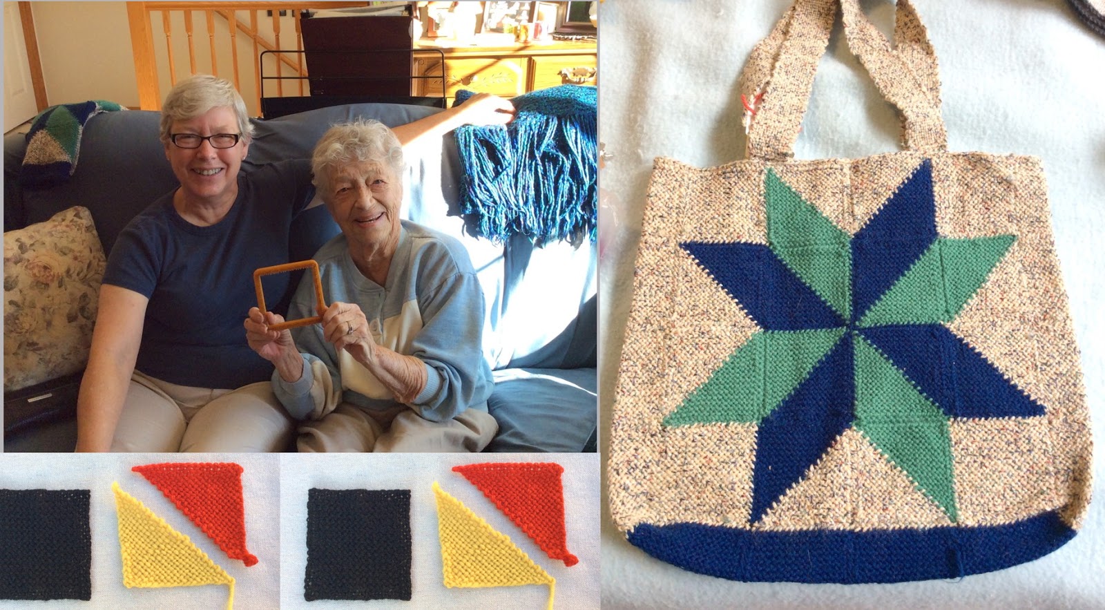 Pin Loom Weaving A new book Pin Loom Weaving To Go