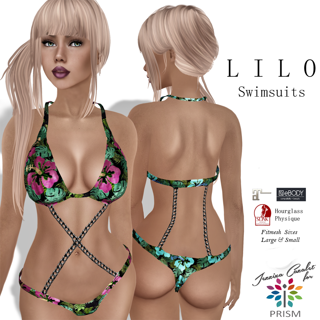 exotic bathing suits 2018