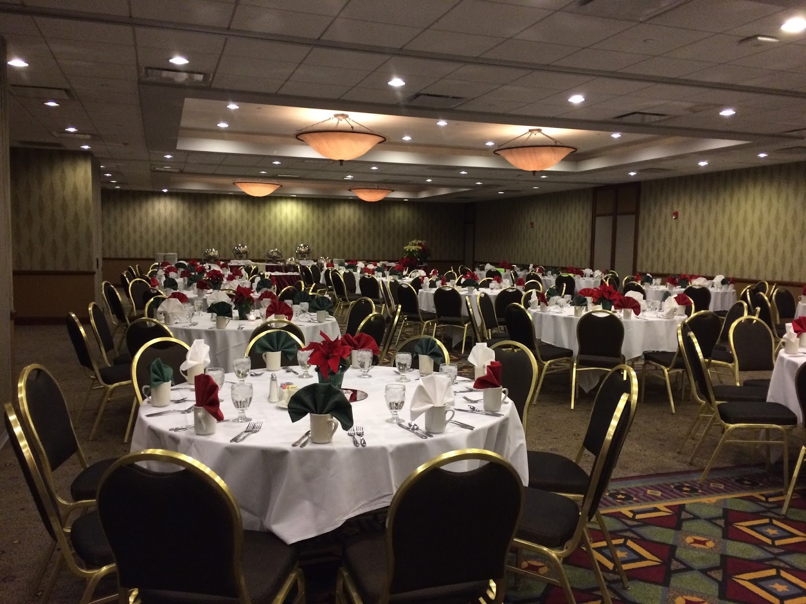 Awesome and Affordable Family Vacations PHEASANT RUN RESORT, St