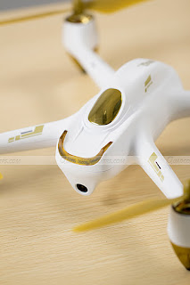 Hubsan H501S GPS FPV Quadcopter Propellers Hubsan H501S GPS FPV Quadcopter Propellers