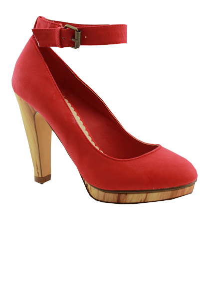 ASESOR DE IMAGEN: CONCEPTOS: TIPOS ZAPATOS MUJER