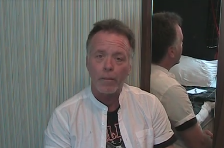 HPANWO Voice The Larry Warren Controversy Part 1