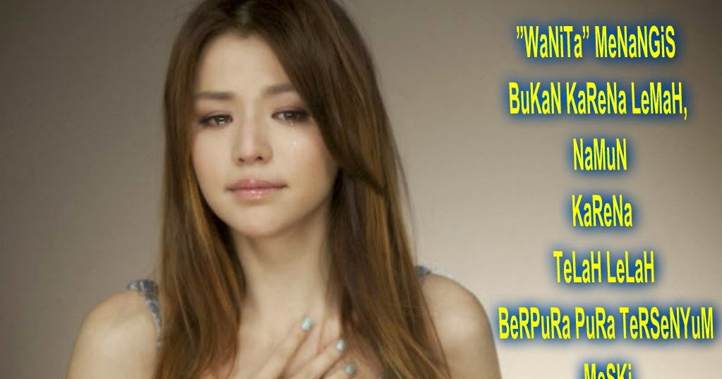 Spesial 52+ Kata2 Lucu Menyentuh Hati Wanita