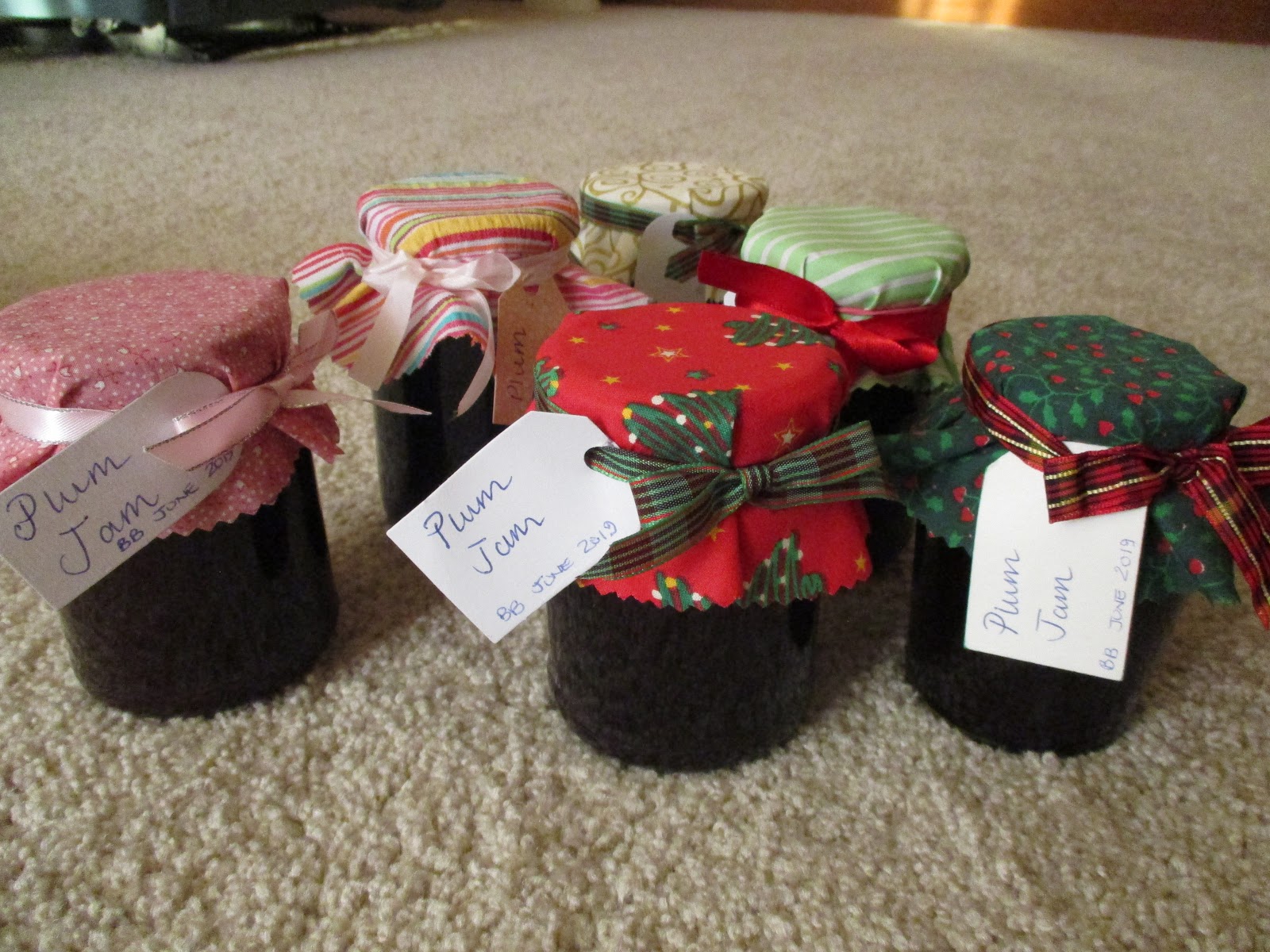 My Abundant Life 7 Quick Kris Kringle Gifts