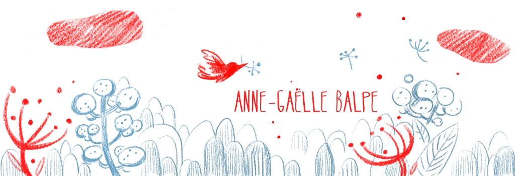 Anne-Gaëlle Balpe