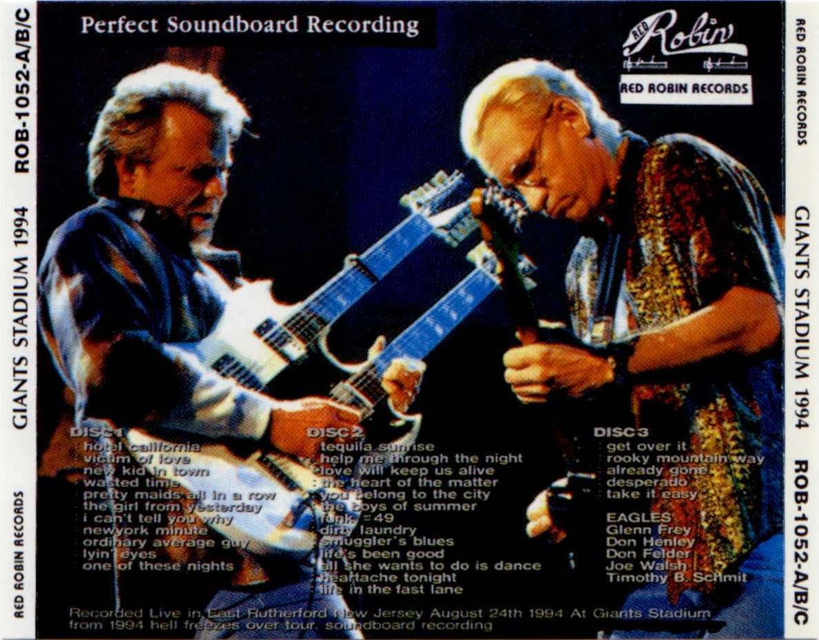 Eagles-Hotel California-FLAC 192kHz24bit DownloadAcoustic