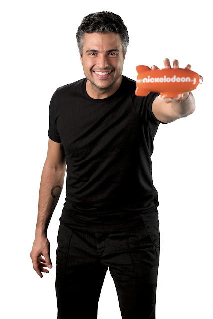 Kids Choice Awards México 2012 34 jaime camil