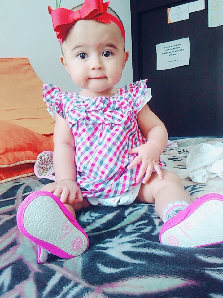 Que hacer para calmar colicos en bebes