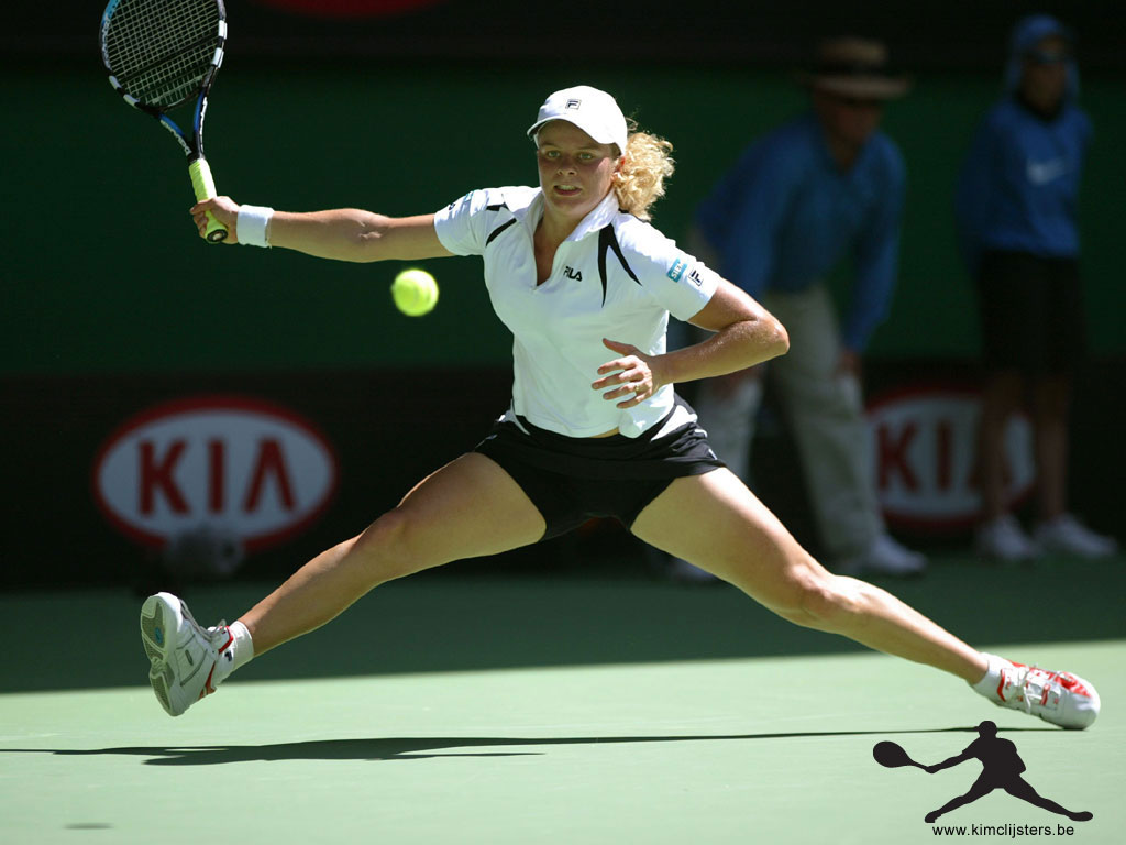 Sports Stars Blog: kim Clijsters Hot Images 2012