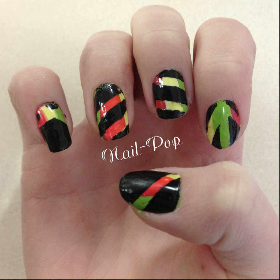 Nail Pop