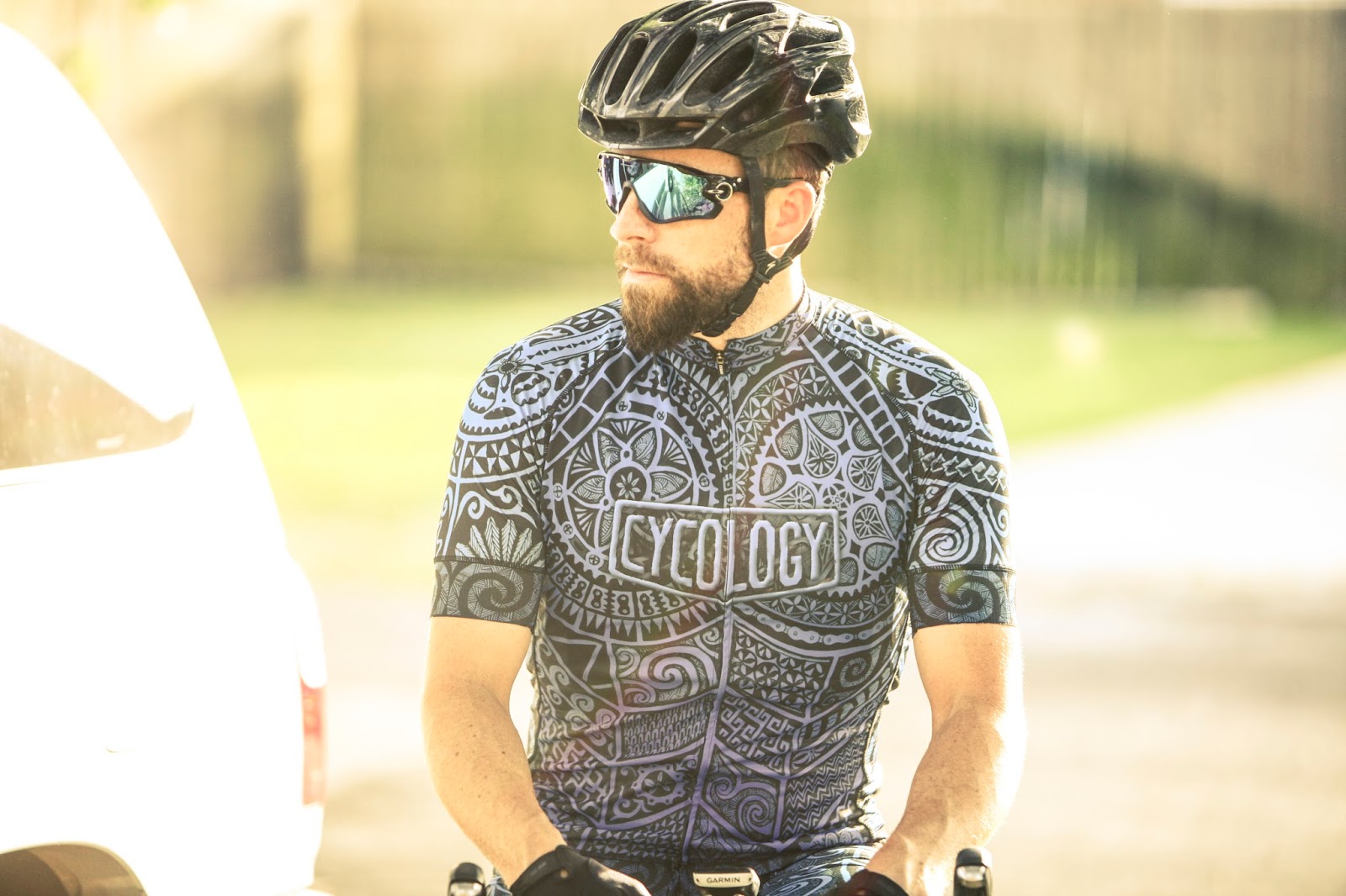 cycology jersey