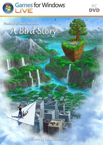 A Bird Story PC Full Español
