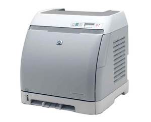 HP Color LaserJet 2605dn