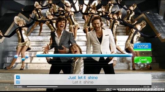 Singstar Take That   Download game PS3 PS4 PS2 RPCS3 PC free - 18