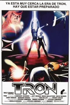 Tron en Español Latino