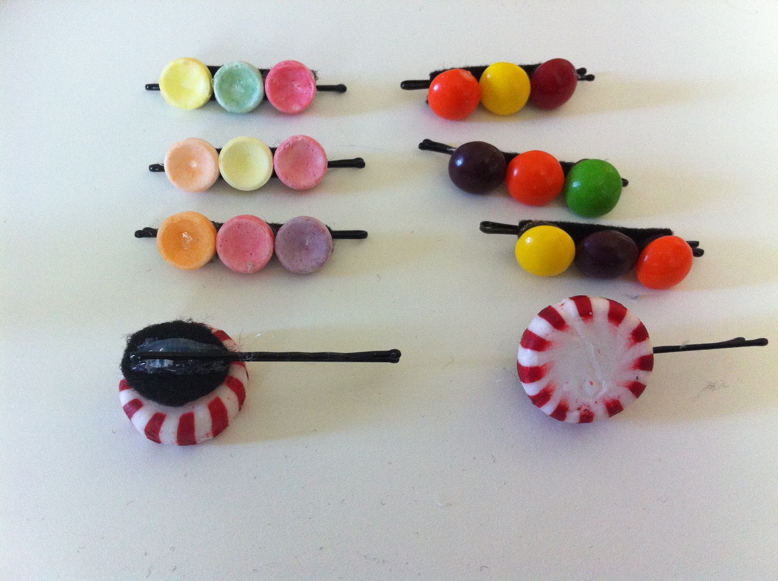 Simply Pinspirational Vanellope Von Schweetz Costume Part 2