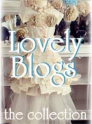 2013 Lovely Blogs