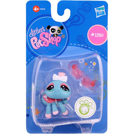 Littlest Pet Shop Singles Spider (#1760) Pet