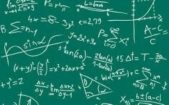 THE MATHEMATICS OF MACHINE LEARNING math capsule