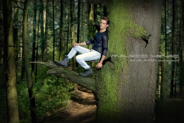 foto mauricio henao