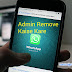WhatsApp Mai Group Admin Ko Remove Kaise Kare