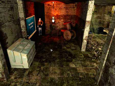 STILL LIFE 2 ~ Guia Zone