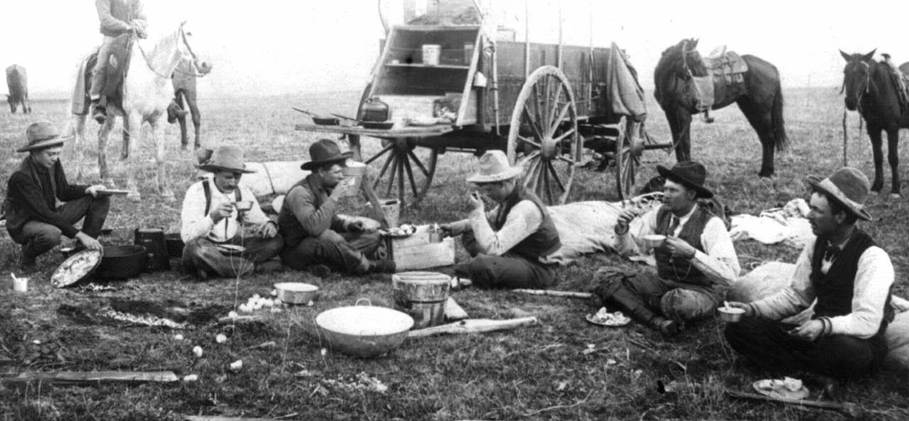 Buckaroo Chuck: Cowboy For Reals (English Edition) Kindle Edition