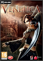 Descargar Venetica – Gold Edition-TiNYiSO para 
    PC Windows en Español es un juego de Accion desarrollado por Deck13