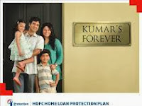   HDFC Home Loan Protection Plan : Advantages  