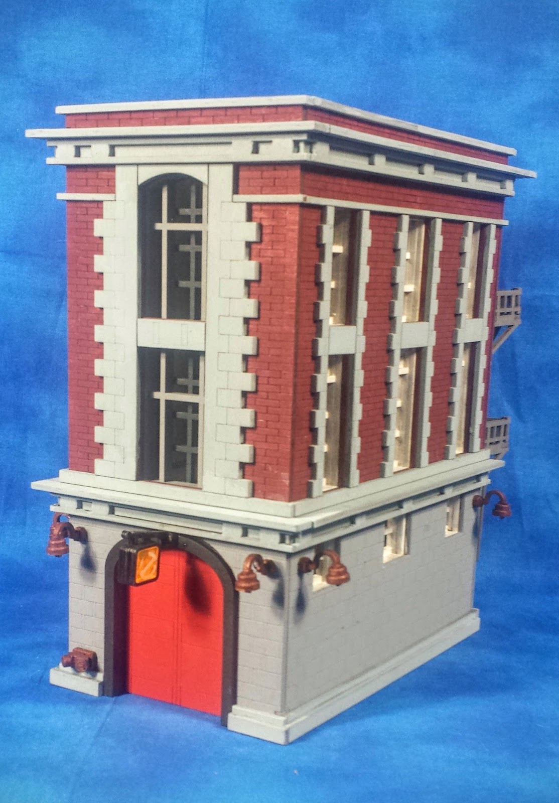 GBGQ Firehouse