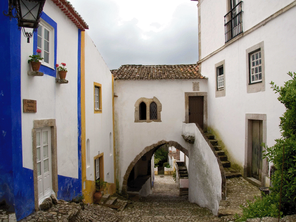 Visit also other cultural and historic places of the Silver Coast of Portugal