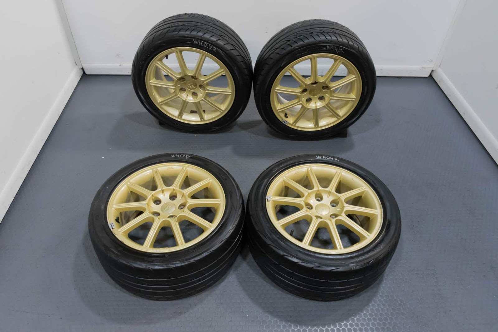 ENKEI WHEELS SHARE PRICES enkeiwheels
