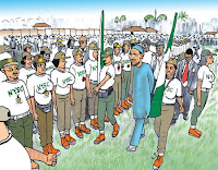 What To Do While Waiting For Your NYSC Posting