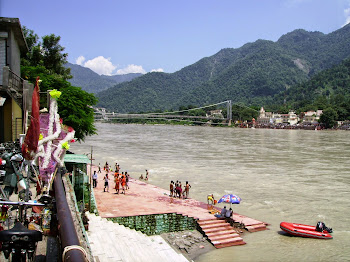 The ghats