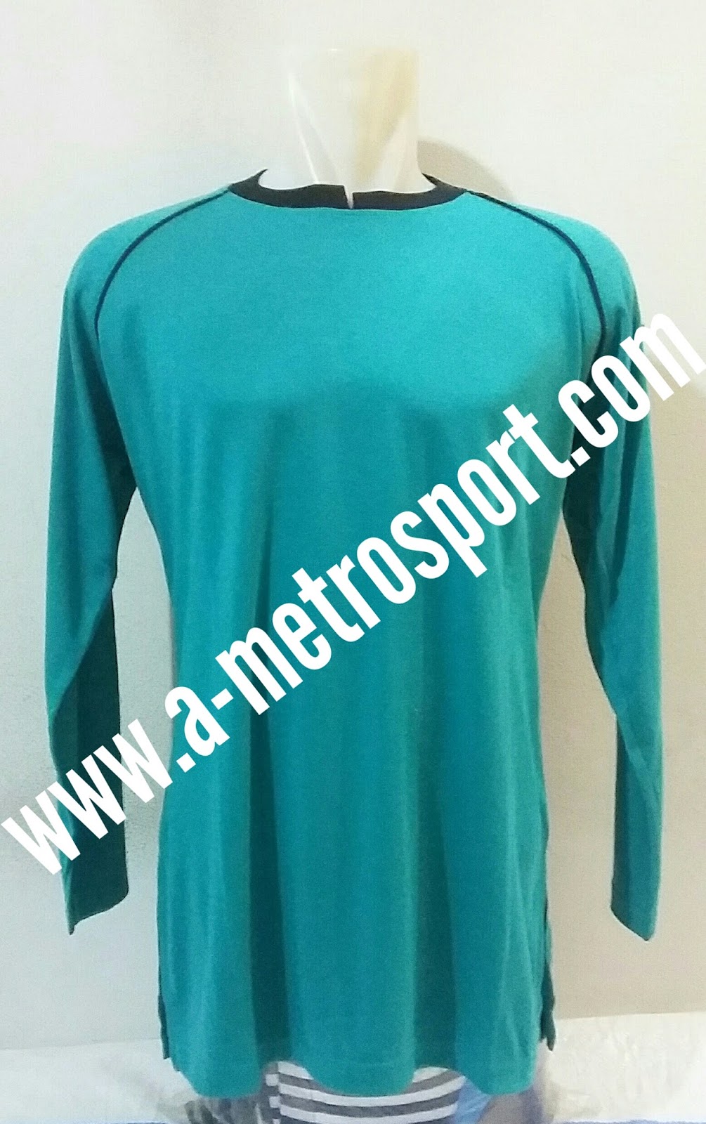 a-metrosport.com: KAOS OLAHRAGA MUSLIMAH