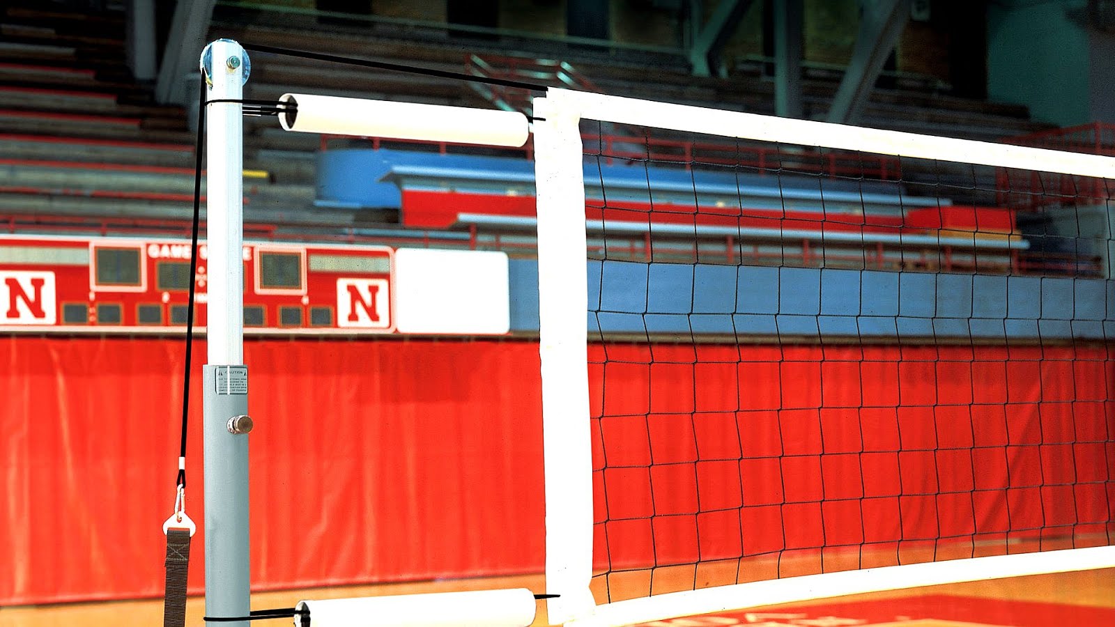 Competition Volleyball Net Volley Choices
