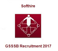 GSSSB Recruitment