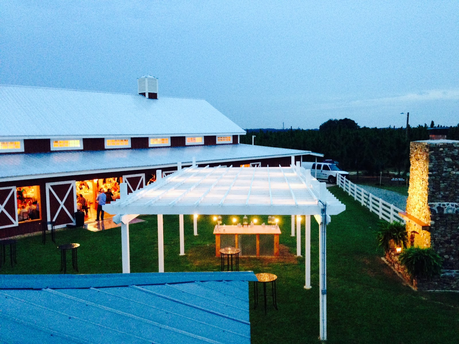 Twin Oaks Farm Weddings Pineview, Twin Oaks Farm Weddings