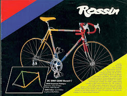 ROSSIN 1988 CATALOGUE