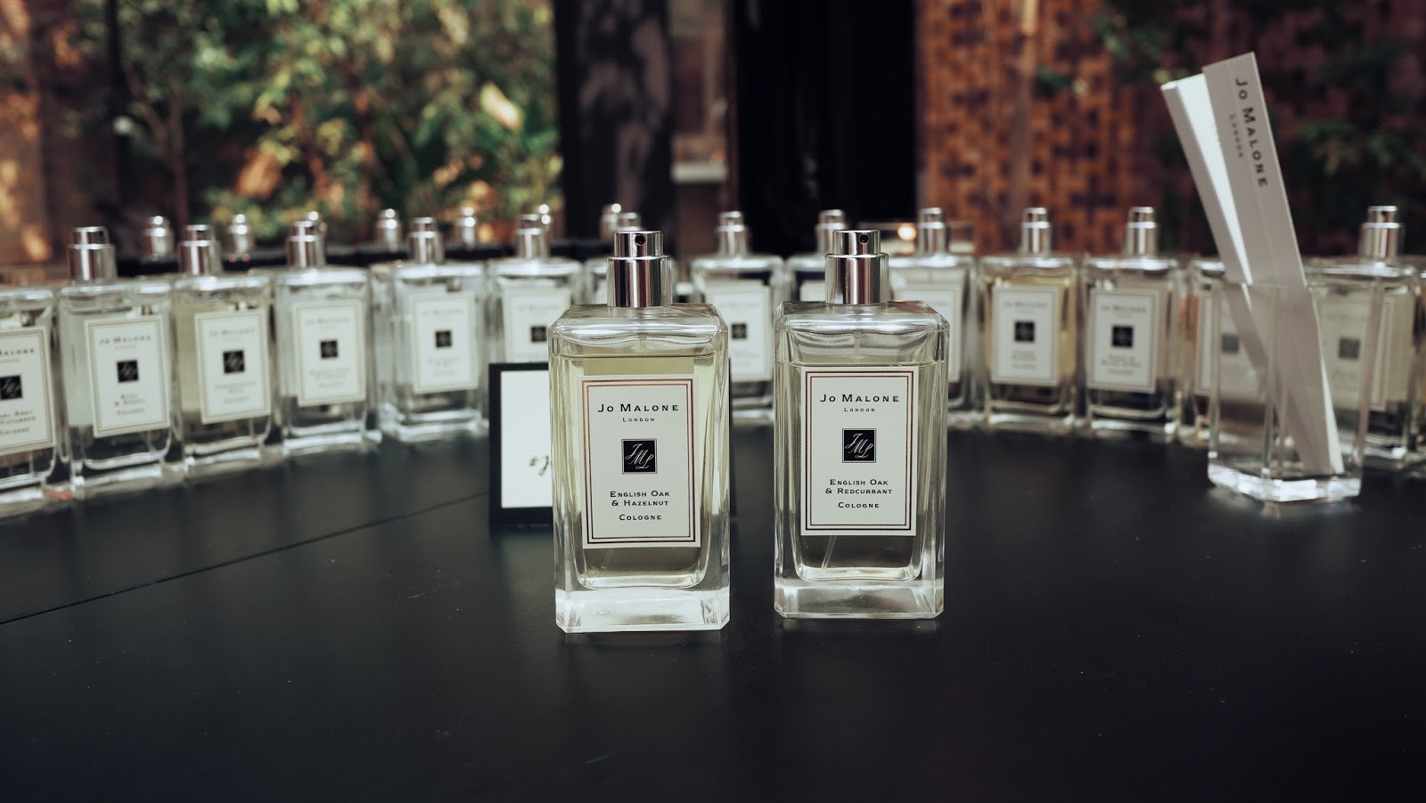 Jo Malone London Introduces English Oak A V E R A G E JANE