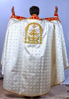 The Catholic Point: Eastern Rite: The Syro-Malabar Catholic Church