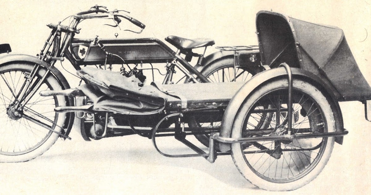 articulating sidecar for sale
