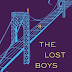 Interview with Mark Andrew Ferguson, author of The Lost Boys Symphony - March 25, 2014