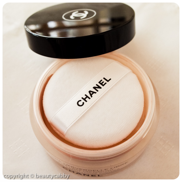 chanel poudre universelle libre 40
