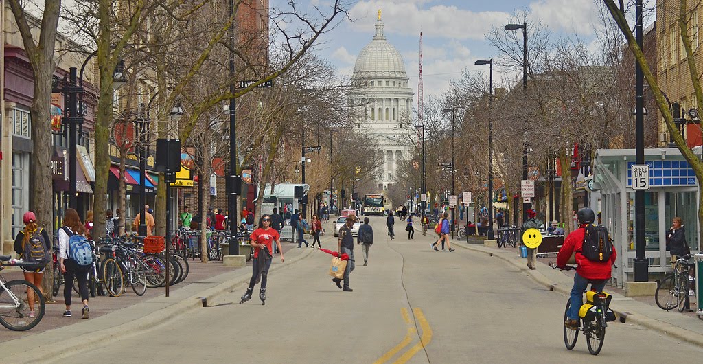 Madison, Wisconsin