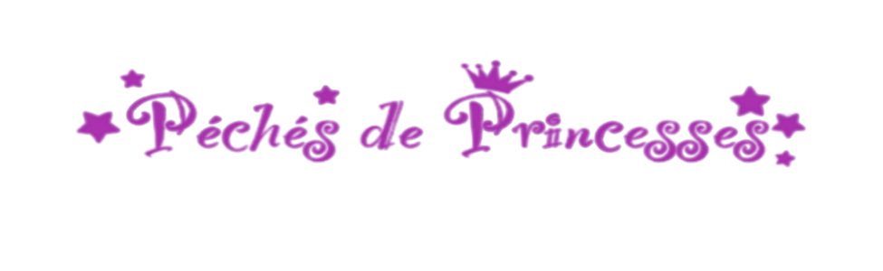 Péchés de Princesses