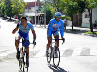 500 millas del norte 2012 final