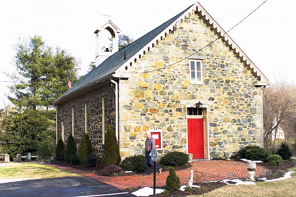 Three Rivers Episcopal St. Barnabas Episcopal begins building a new hall