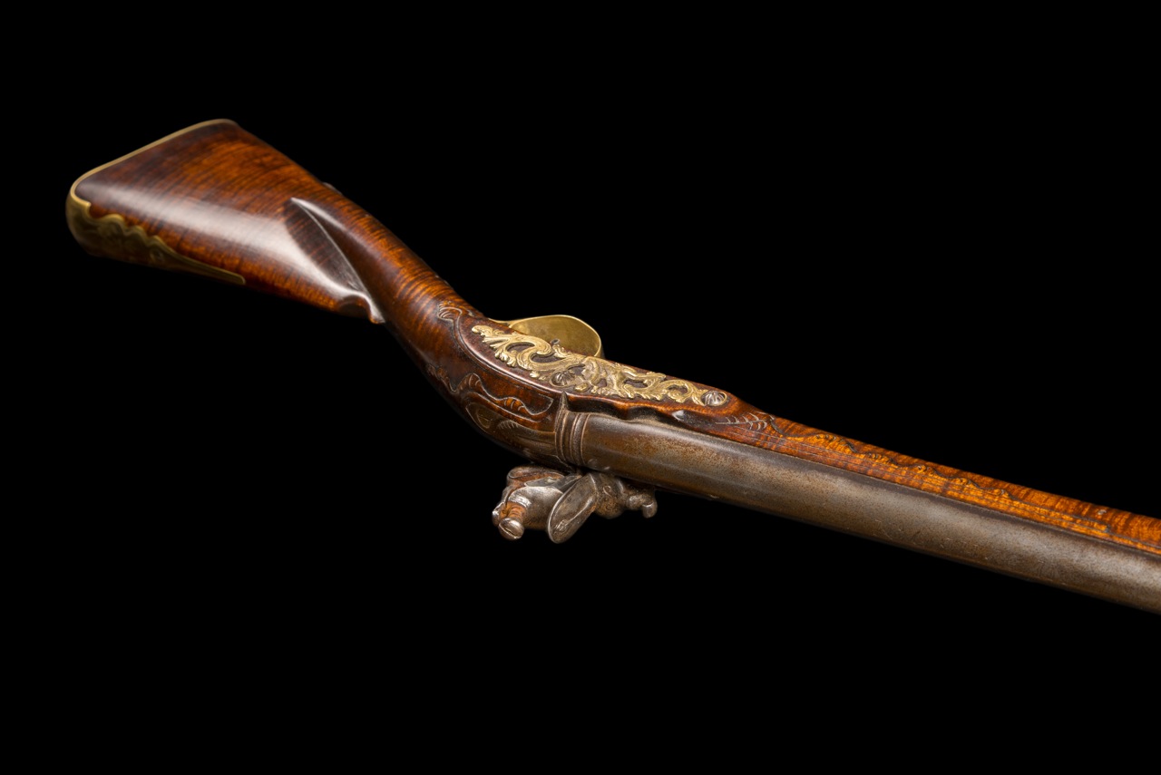 Hudson Valley Fowler by Ken Gahagan