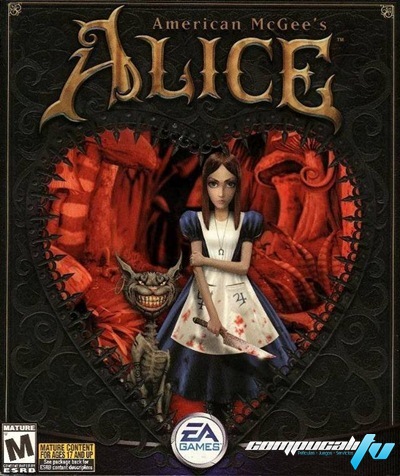 American Magees Alice PC Full Español 